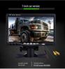 S720 7" HD HDMI VGA Desktop Monitor for Industrial Use