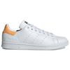 Adidas Originals Stan Smith Low-Top Sneakers Unisex Sneakers White Black Yellow FX5581