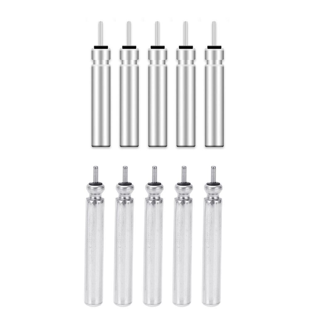 Long-lasting Power Battery CR322 CR425 Electronic Night Glow Button Battery for Fishing Enthusiasts & Tackle Shop Owners