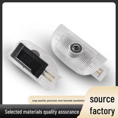 Door Projection Laser Light for Mercedes-Benz S-Class W220, SL-Class R230, CL-Class W215