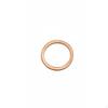 DIN7603 Copper Washer Reliable Seal Sealing LeakResistant Metric Crush
