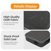 For DJI RS 5 Combo Travel Case Shockproof Shell Protective Box Ronin Handheld Stabilizer Suitcase For DJI RS 5 Organizer Cases