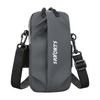 Waterproof Unisex Outdoor Sports Armband: Portable, Fashionable Running Phone Bag