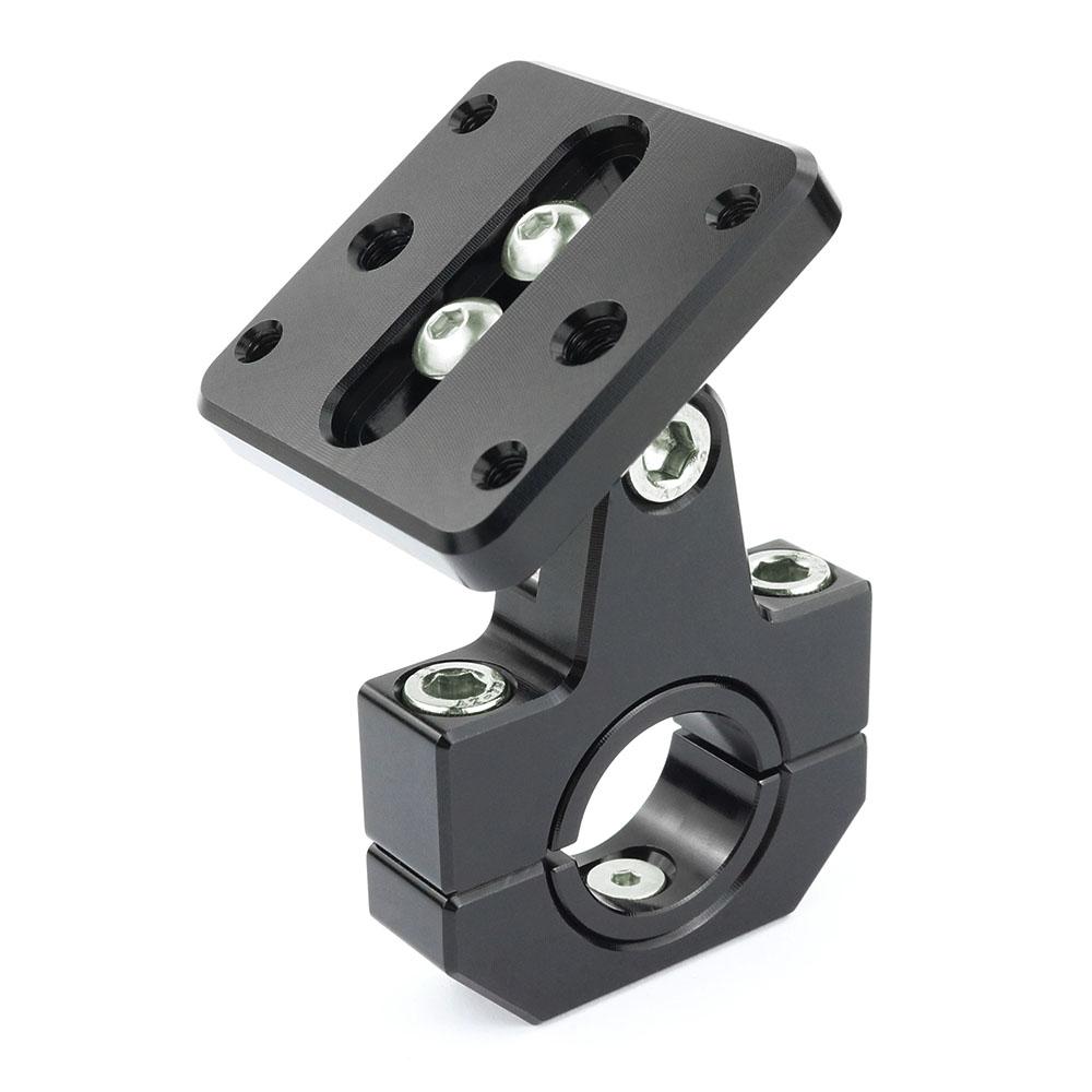 Handlebar GPS Mount Navigation Bracket Fit For KTM 690 790 890 Duke 390 790 890 1050 1190 Adventure 690 SMC 1290 Super Adventure
