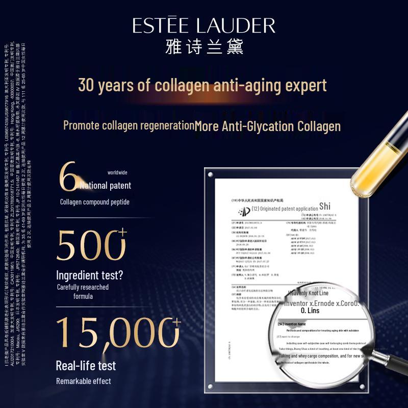 Estée Lauder Premium Face Creams