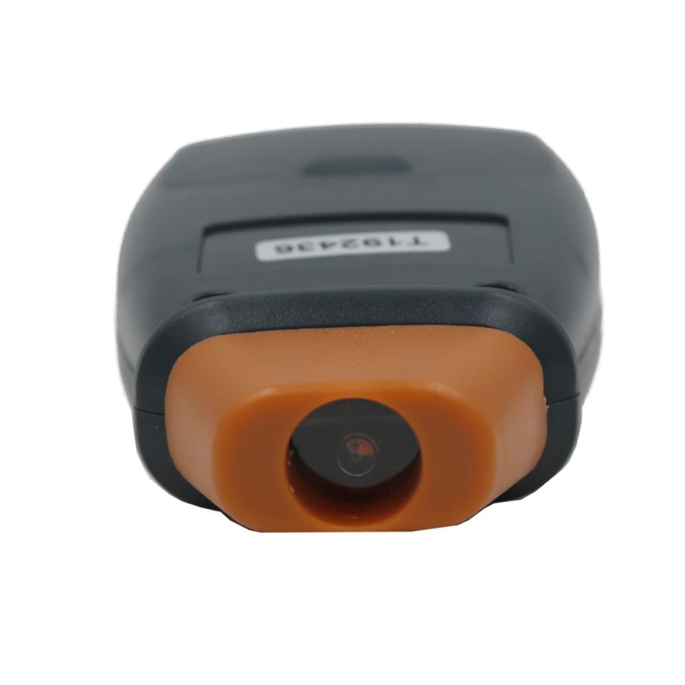 DT-2234C+ Dijital Lazer Takometre Hassasiyet Fotoelektrik Takometre Temassız 2,5-99.999 RPM Test Cihazı RPM Tak Hız Göstergesi