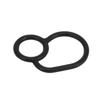 Upper & Lower Solenoid Gasket Set For Honda Integra NSX D16Z6 B18C1 B16A2 B18C5