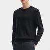 New FILA Knitwear Men's Black F11M442403FBK