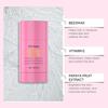 Desodorante Natural en Barra Axilas Mal Olor Sudoración Eliminación Mantener Axilas Frescas Aroma Anti Olor Antitranspirante Cuidado Corporal
