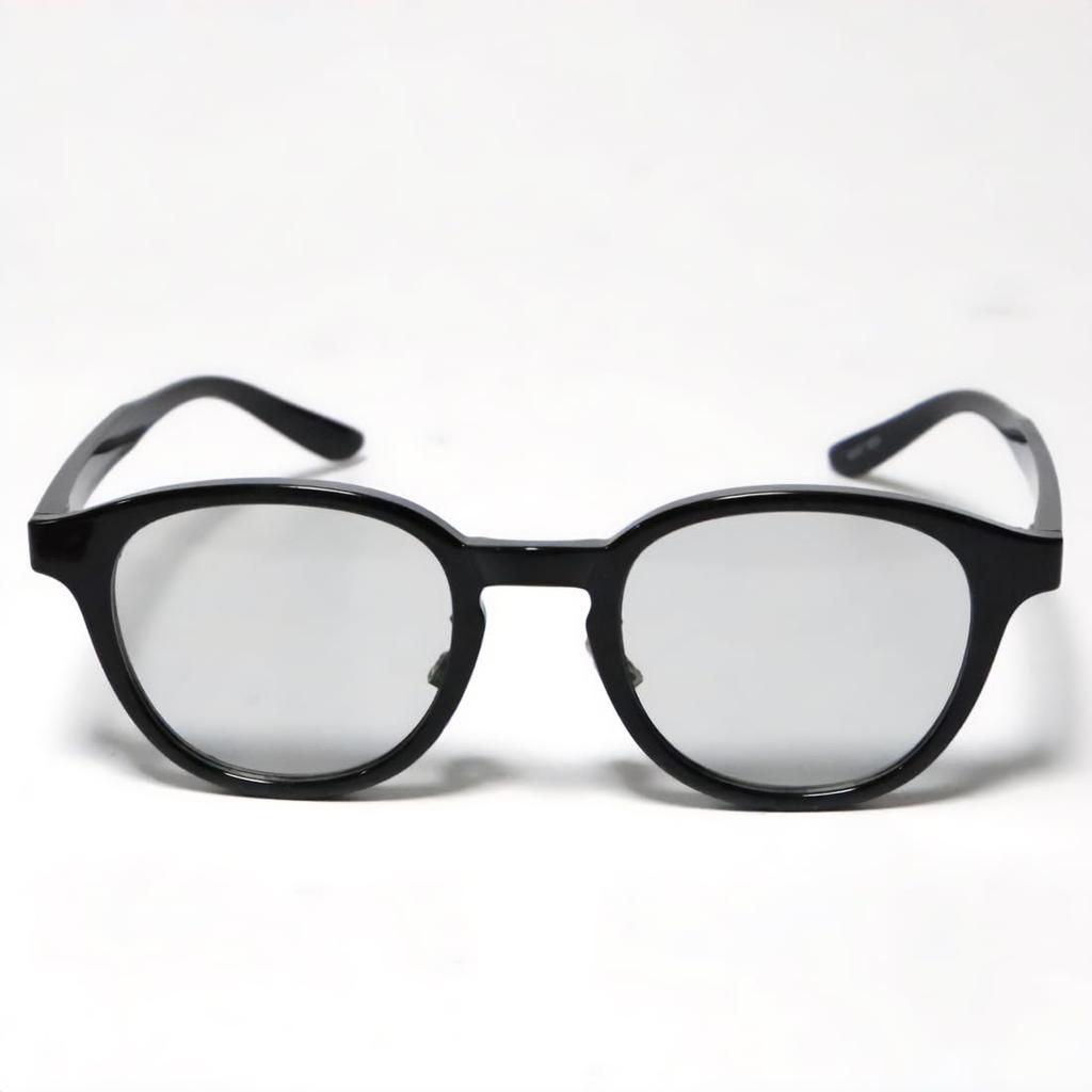 Bliss Leather Black and Light Gray Boston Full for Men and Boston Large Plastic Full Cell Sunglasses, Style, Rim, Women, Non-Prescription, Colored,