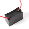 CBB61 Ceiling Fan Start Capacitor 450V (1.2-6 µF) for Fans and Range Hoods