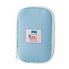 Large Capacity Waterproof Medicine Portable Durable Nylon First Aid Storage Bag For Travel Camping Home Emergency Use