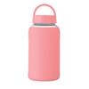 MidOcean Boris Borosilicate Glass 600ml Water Bottle