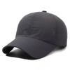 Lightweight Mesh Quick Dry Sports Cap for Men Women Adjustable Breathable Baseball Cap for Running Golf Tennis