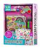 Zestaw Scrapbooking mały 8202