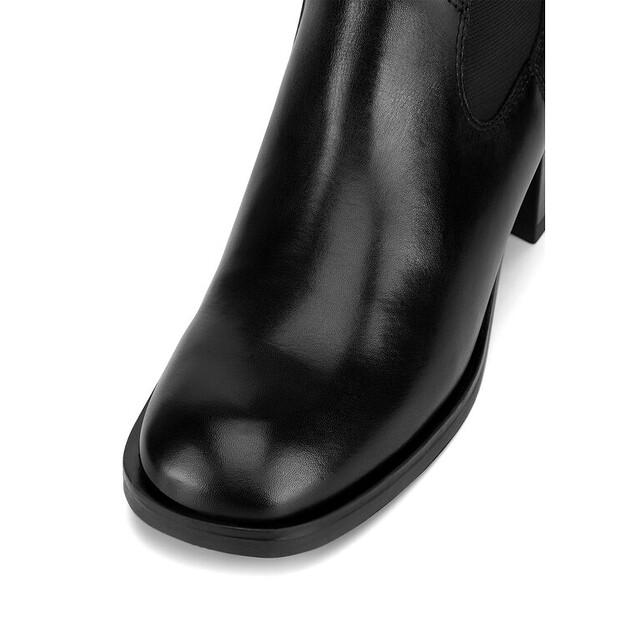 Ботинки челси Lasocki RST-ESTREL-01 Black