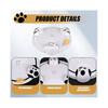 Pounce Cat Toy, Interactive Automatic Toy Adjustable Electronic Battery Operated Toy