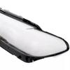 Artudatech 2PCS Headlight Headlamp Lens Cover Shell For BMW 5 SERIES G30 G38 -