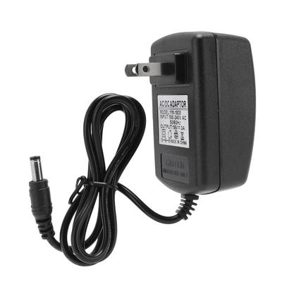 Speaker Power Supply Adapter Charger DC 18V 3A Replacement Cord 5.5mmx2.5mm for LED Billboard Game