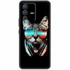 Case For Vivo V23 5G Cover V23 Pro Silicone Soft Protective Back Cases for Vivo V 23 5G Case V2130 V2132 V23Pro TPU Bumper Bag