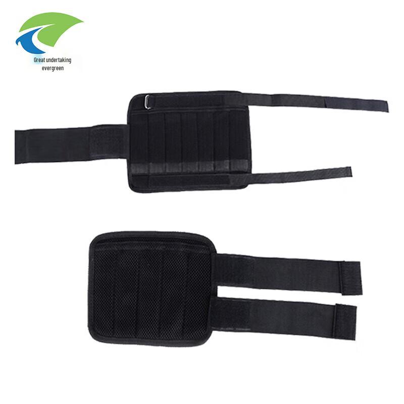 Adjustable Weighted Ankle/Leg Straps