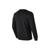 Skechers Pullover Performance Series Color Block Crew Neck Knit Sweatshirt Men Sweatshirt Carbon-Black P124M006-0018