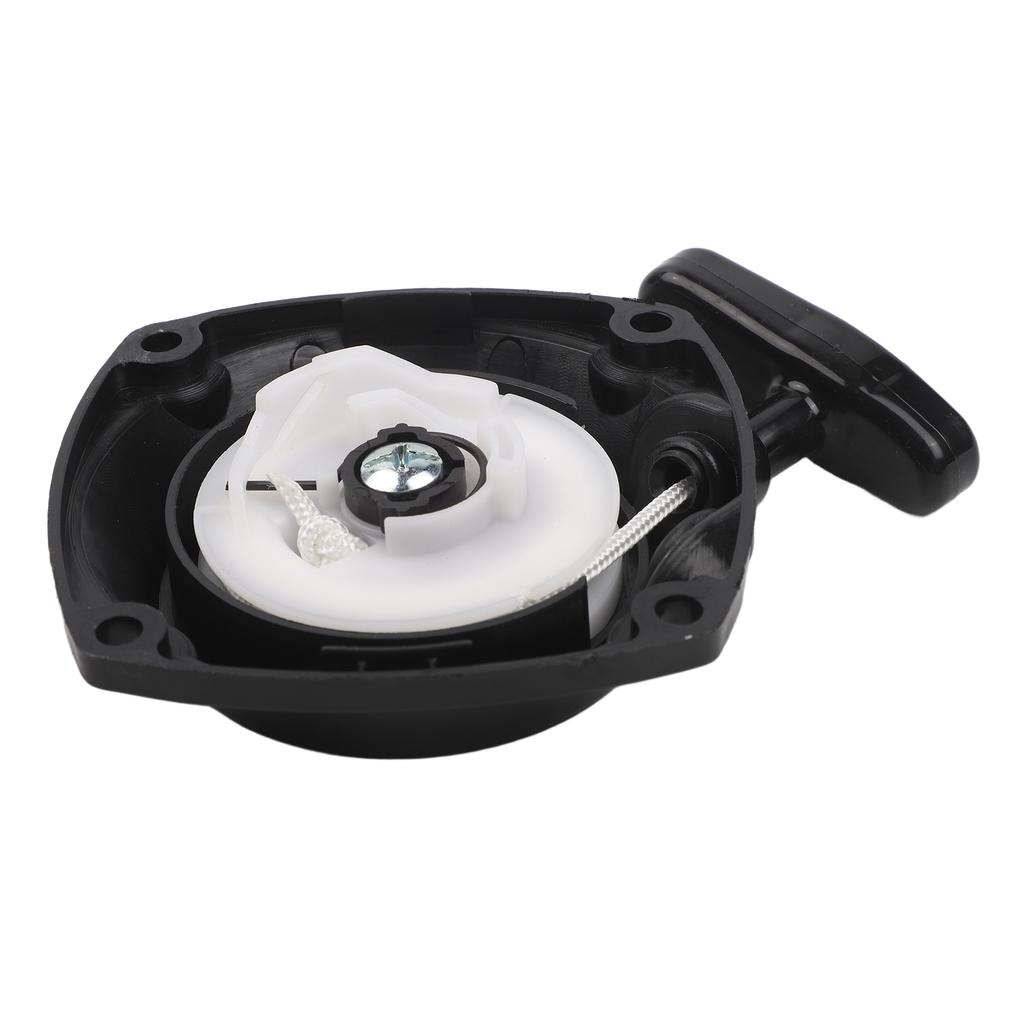 Replace Your Old Starter with For Zenoah G35L G45L G43L 143RII BC4310 Recoil Starter Assy Guaranteed Compatibility