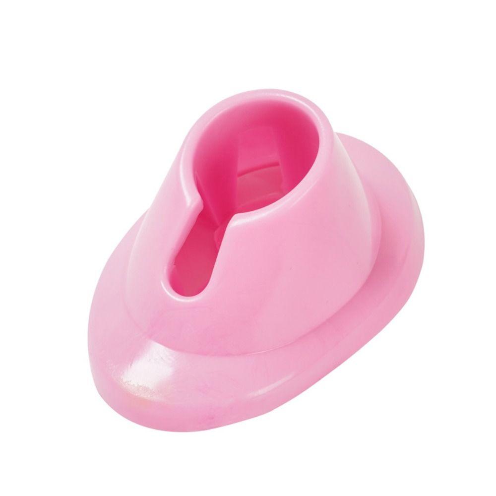 Stable Nail Polish Bottle Holder Anti-Tip Manicure Tools Nail Polishes Stand  Manicure Accessories