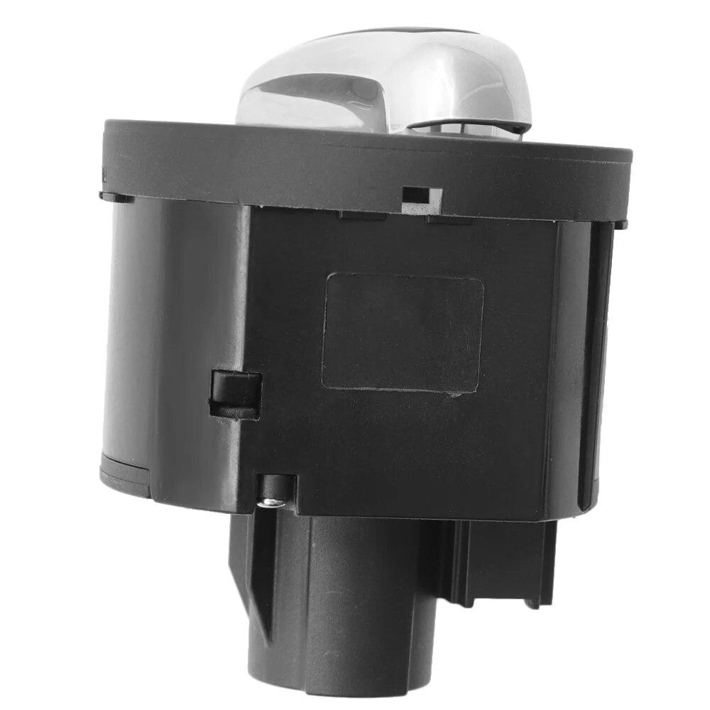 5ND941431A 5ND941431B 5ND941431C for VW Golf Jetta MK5 MK6 GTI Passat B6 B7 CC Touran Caddy Tiguan Car Chrome Headlight Switch