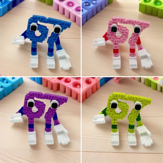 Beyin Çalan Çürüme 67 Noel Süsü Seti Komik Meme Tatil Dekoru Kolay Asılır Gençler için Eşsiz Hediye