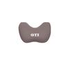 Car Seat Safety Headrest Pad Auto Emblem Neck Pillow For VW Golf T‑Roc Tiguan Polo ID.4 ID.7 Passat T‑Cross Taigo Atlas Beetle