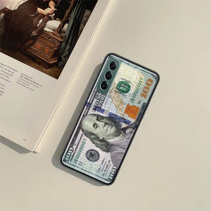 

Чехол для телефона с изображением банкнот Доллар Наличные Деньги для Samsung Galaxy A02S A03S A12 A22 A32 A42 A52S A72 A16 A26 A36 A56 A13 A23 A33 A53 A73 Samsung A03S