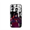 Itachi Uchiha Sasuke Narutos Madaras Cover Phone Case for Apple iPhone 17 16 15 11 Pro XS Max XR 6 7 8 Plus + SE 2020 5 16E
