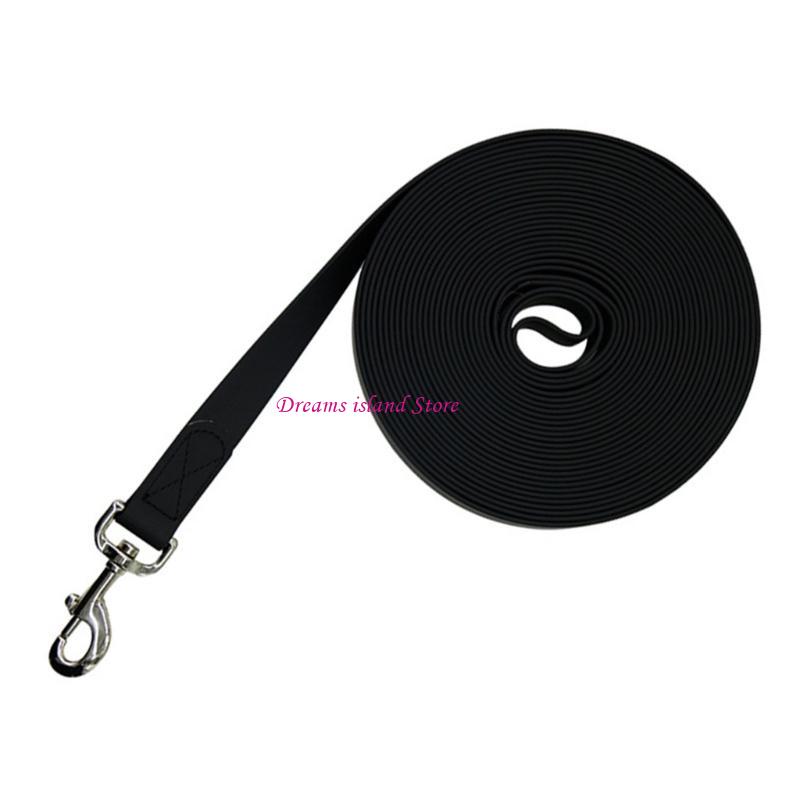 Dog Leash for Small and Large Dogs Multicolored Dog Leash 10-50FT HX6C