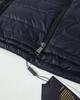 Ralph Unisex Stand Collar Vest with Classic Small Horse Embroidery - Timeless Old Money Style for 2025 Winter