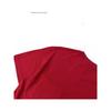 Same Style as in the Mall | Menseye Men's Short-Sleeved T-Shirt Men's Summer New Style Red Versatile Simple Patch Pocket