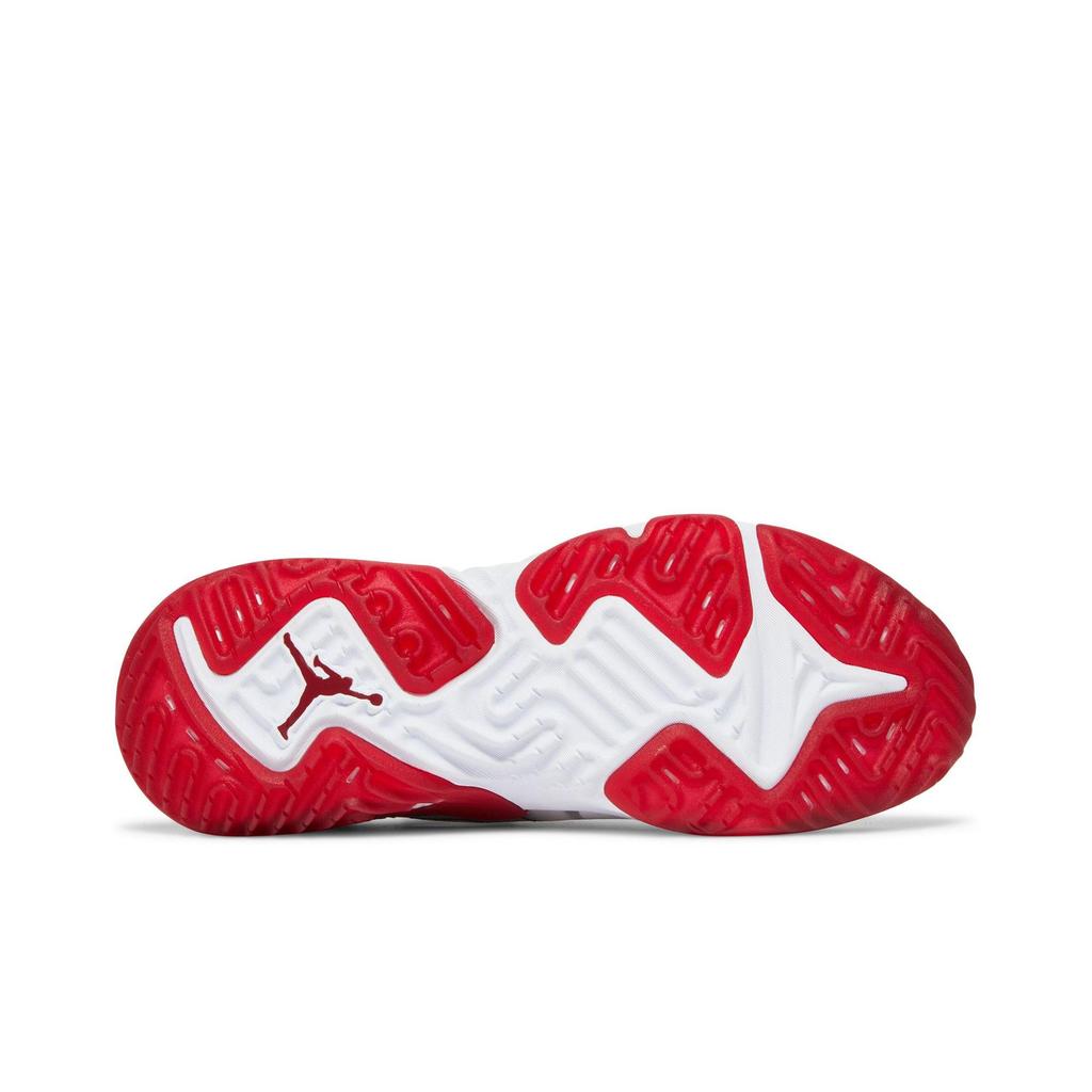 Air Jordan Delta Breathe 'Chicago' (Unisex) Gym Red / Black / White / Gym Red Casual Shoes DM0978 601