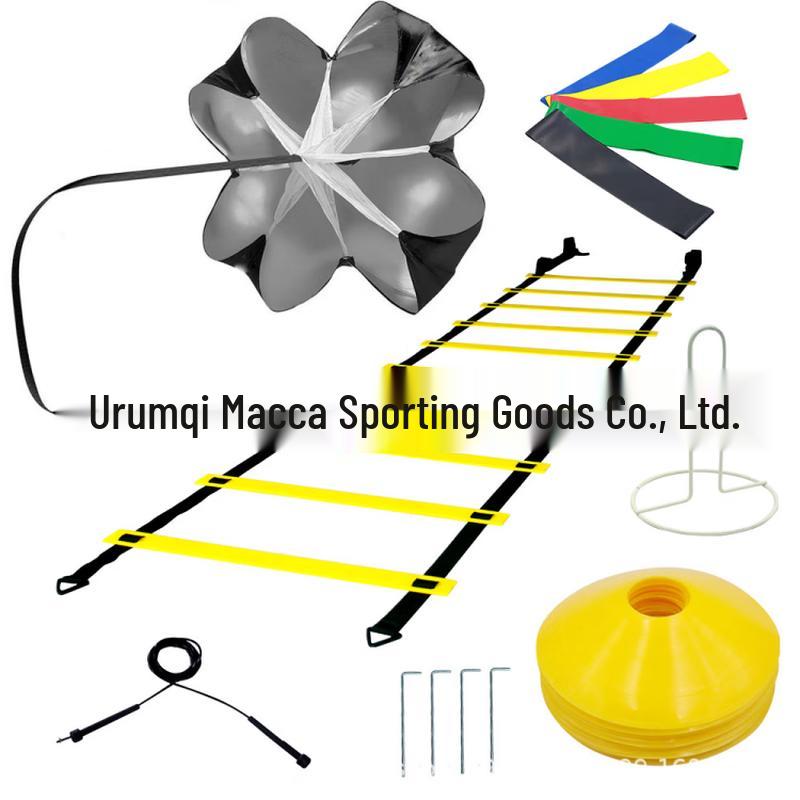 

YTYIN Football Agility Training Set CN plug (adapter included)