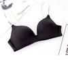 Frauen Bh Sexy Nahtlose Bh Büstenhalter Drahtlose Push-Up Bh Bralette für Weibliche Unterwäsche Draht Freies Dessous A/B Tasse