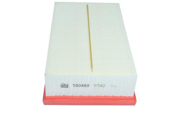 FEBI AIR FILTER VW 1.6TDI/2.0TDI 2012
