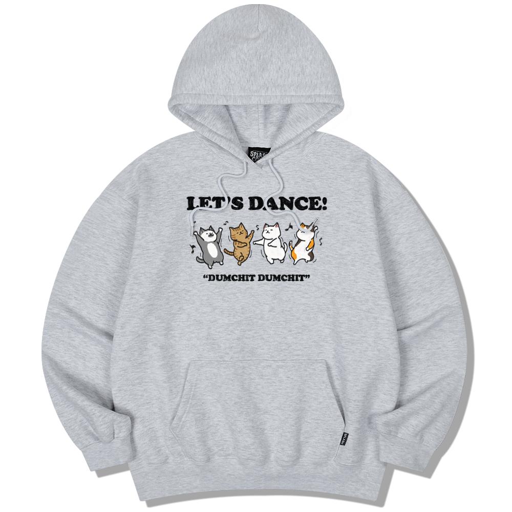 Hoodie - Dumchit Dumchit