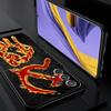 CCCP Flag Phone Case For Samsung Galaxy A17 A07 A55 A35 A25 A15 A05s A33 5G A31 A23 A21s A13 A41 A73 A53 A51 A71 A03s S10 Cover