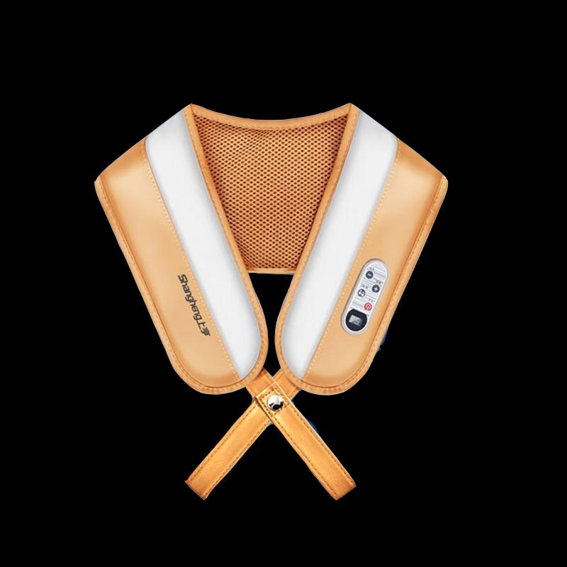 

Shangheng Multi-functional Neck, Shoulder & Waist Massager