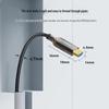 Shenwei WFH5 Series 8K@60Hz HDMI 2.1 Fiber Optic Cable