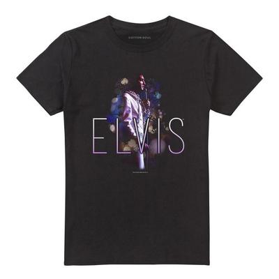 Elvis Presley Unisex Adult Dream State T-Shirt