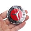 56/60/65MM Car Sticker Wheel Center Covers Hub Cap Emblem Decoration Decal for Mercedes Benz AMG W212 W204 W211 W124 A B S Class