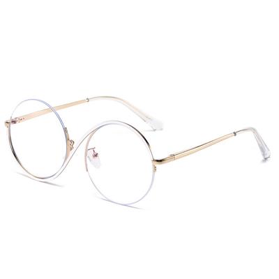 Neue Augen Schutz Anti-Blaulicht Brille Blaulicht Blockierend Ultraleicht Computerbrille Brillen