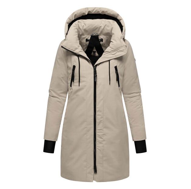 Куртка зимняя Navahoo Winterzart EU XL