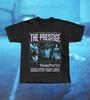 Das Prestige Film Grafik-T-Shirt | Christopher Nolan Magischer Film T-Shirt