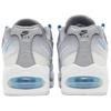 Nike Air Max 95 Tech Scarpe da Corsa Comode Sneakers da Uomo Grigio Bianco Blu IH7853-003